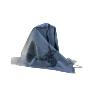 Brandonderdrukkingsdeken 2m50 x 3m