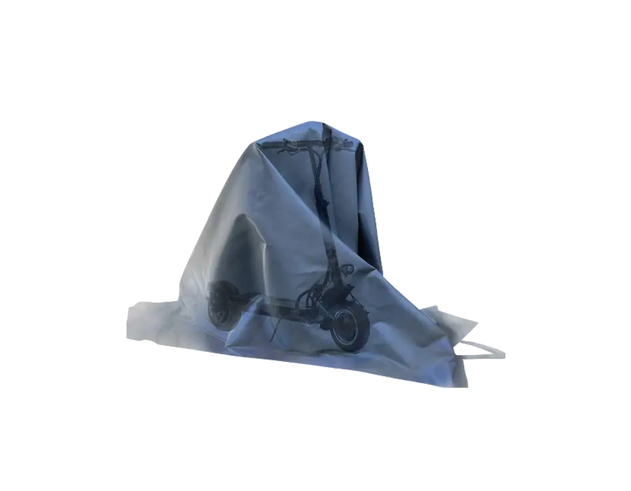 Brandonderdrukkingsdeken 2m50 x 3m