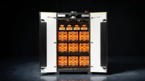 LOXK2000 VDMA kast