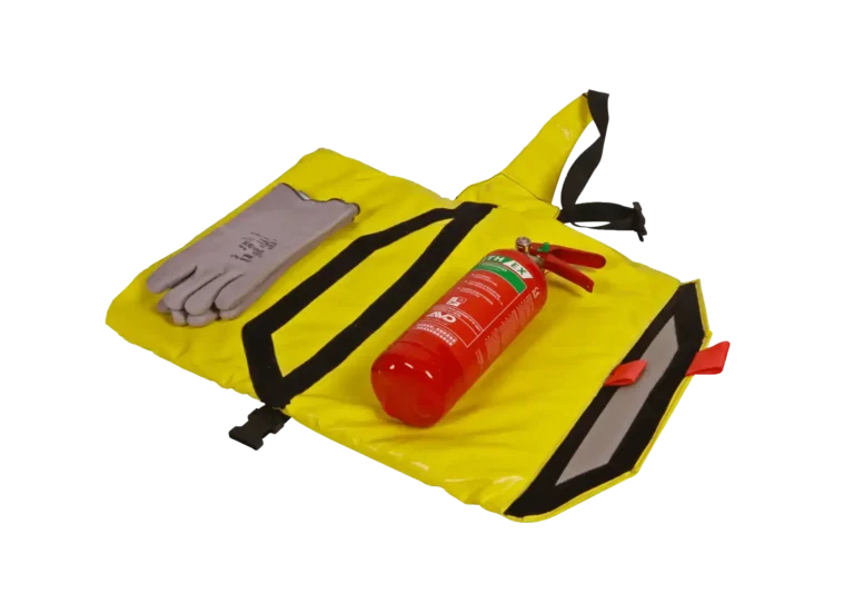 Lithium Löschkit XL