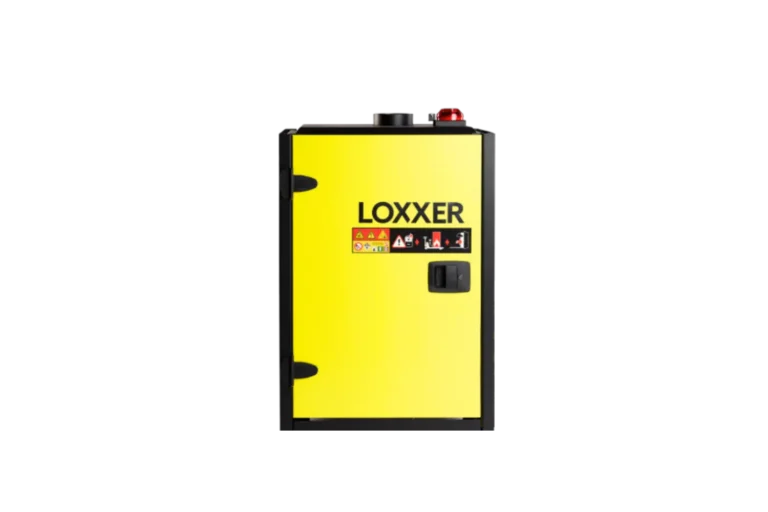 LOXK1100 VDMA kast