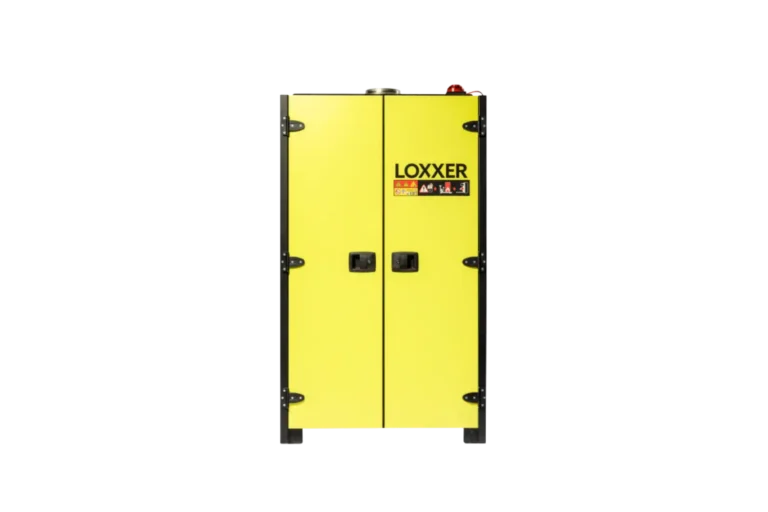 LOXK2000 VDMA kast