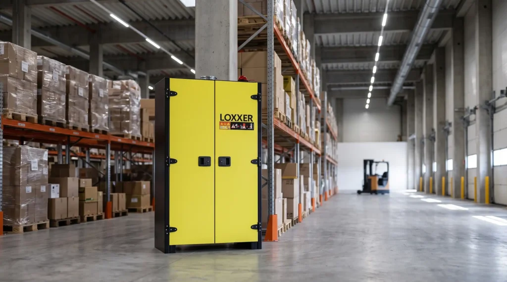 Logistik