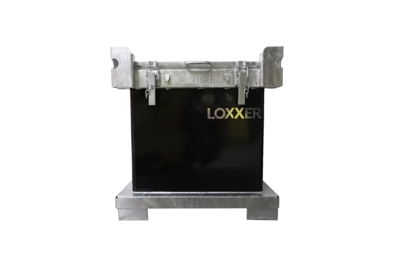 Transport box