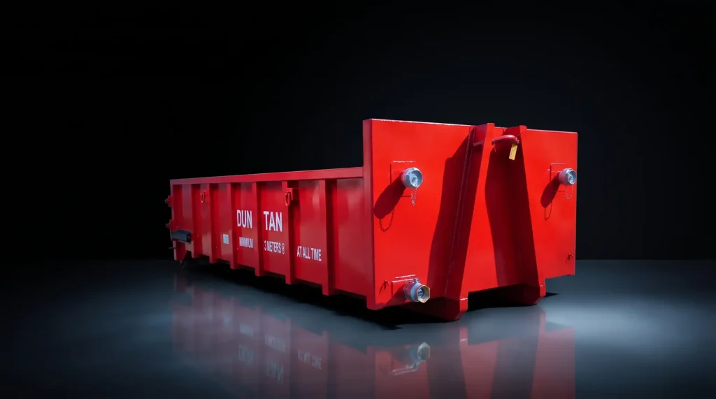 Container