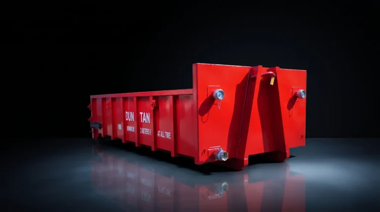 Tauchcontainer