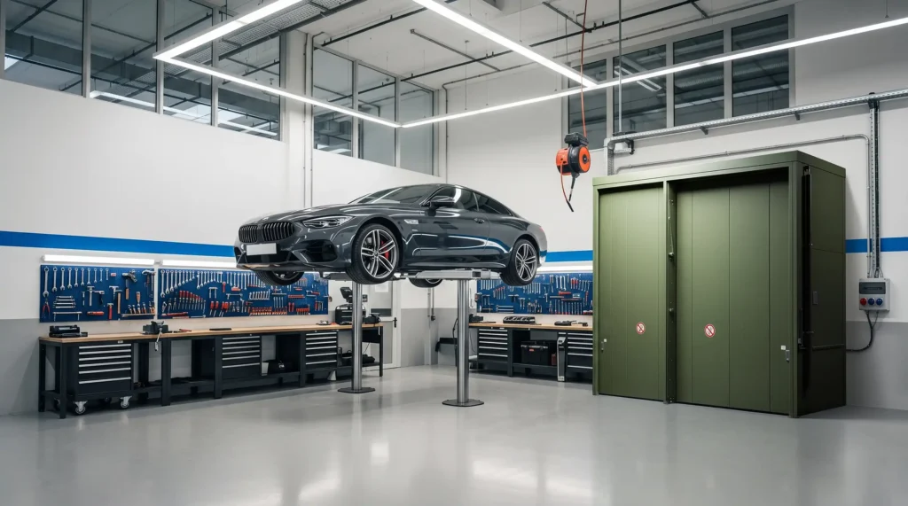 Automotive