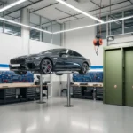 Automotive