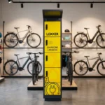 Fahrradhändler