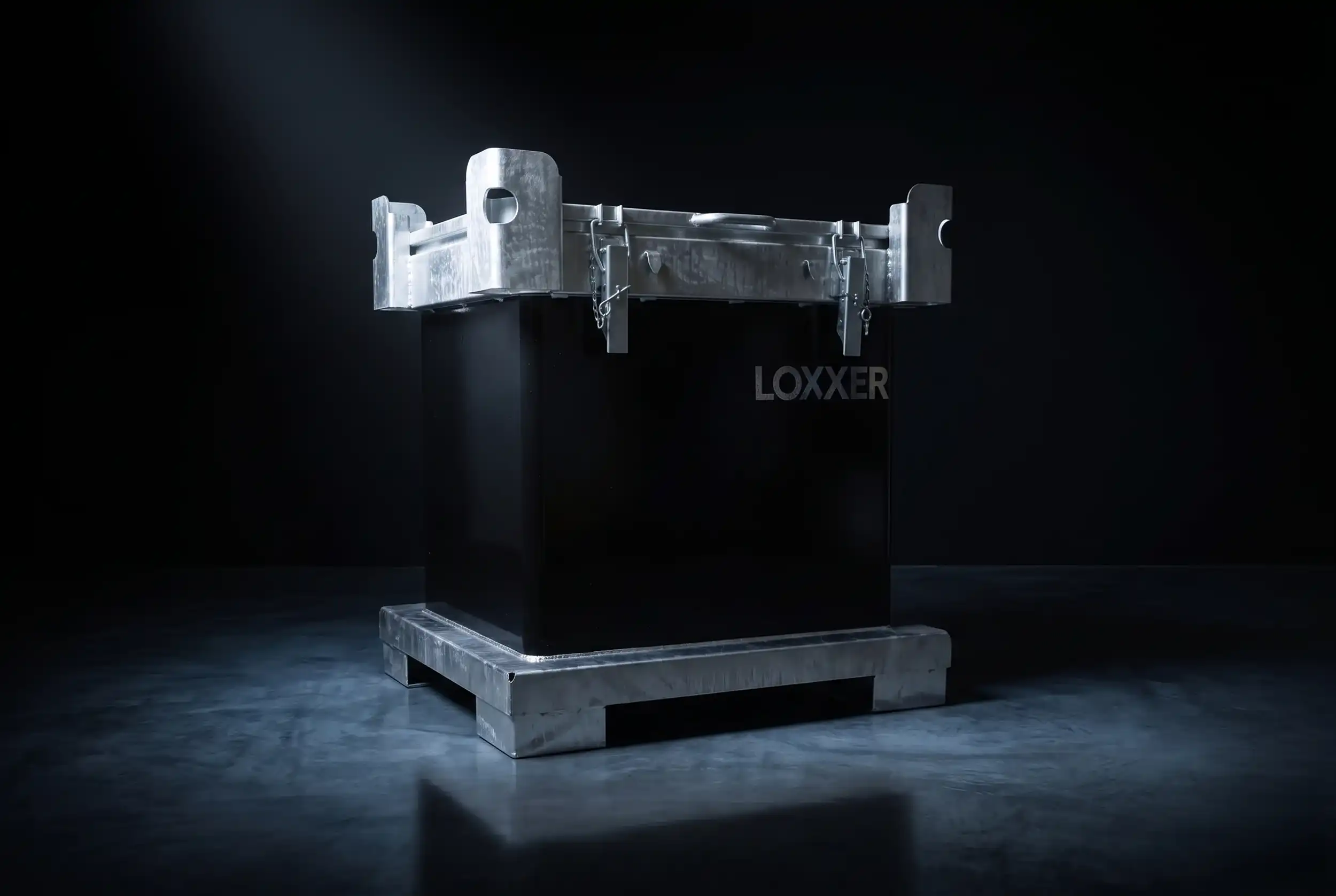 LOXXER transportbox